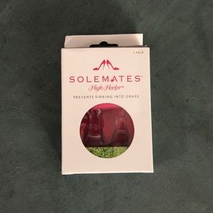 Soulmates narrow high heeler